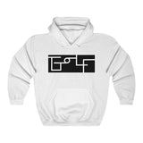 Modern Golf Hoodie