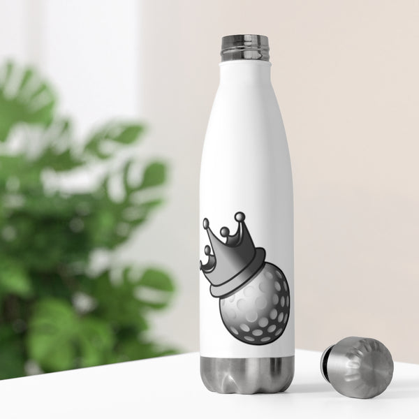 King Ball 20oz Insulated Bottle