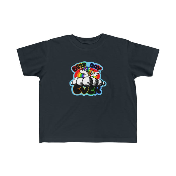 Best Day Ever Kid's T-shirt