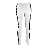 Comfy GOLF STRIPE Women's Casual Leggings