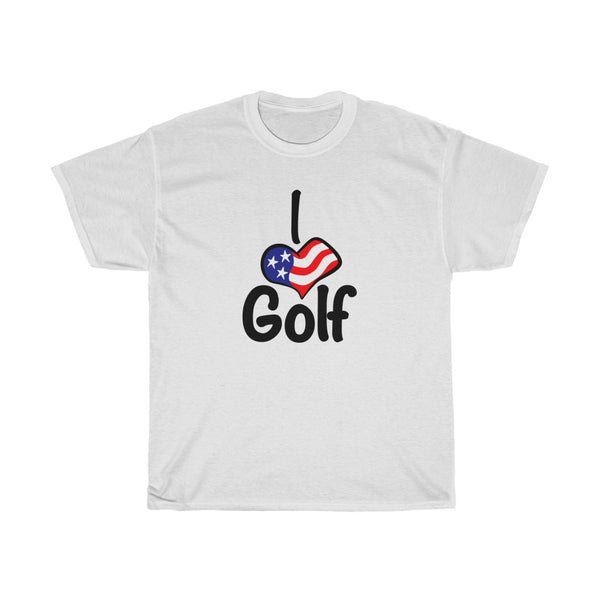 I Love Golf USA