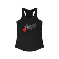 Devil Ball Racerback Tank